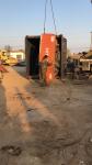 Used HITACHI EX200-1 Excavator Sold To Karachi port