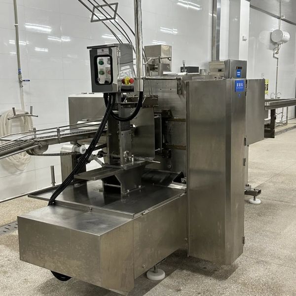 Customized Canned Food Production Line with 500 Sets/Year Capacity and 100g-3kg