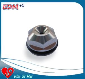 China 100444760 Charmilles Wire Cut EDM Replacement Parts Swivel Nut C421 factory