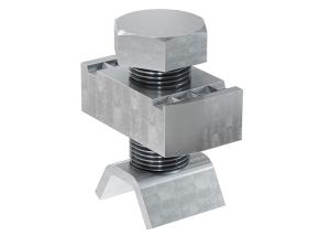 China m8 m10 Seismic Bracing Galvanized Steel Strut Rod Stiffener factory