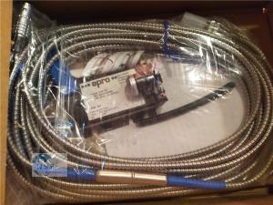 China Epro Emerson PR6424/010-100+CON021 Fast delivering with good packing PR6424-010-100 best price with brand new factory