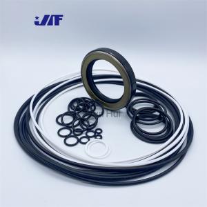 China Caterpillar E320B/C/D Travel Motor High Temperature Resistant Sealing Kit factory
