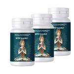 120 Count USA Made Effective Myo Inositol Supplement Capsules For Daily Well