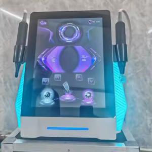 China 2025 Most Popular Newest Cool & Hot Plasma beauty instrument Technology Plasma Cold and Warm Hyper Cold Jet Scalp Diamond Stamp Jet Ozone-jet Plasma Machine. on sale