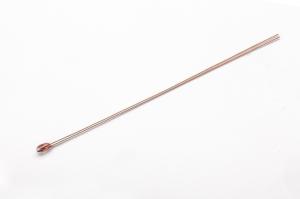 China IP67 Epoxy Thermistor negative temperature coefficient thermistor 5% on sale