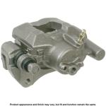 TOYOTA Auto Parts Vehicle Brake Caliper 19B2685A 19B2684A 344204 344205 OEM