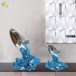 JYLIGHTING White Art Design Modern Floor Lamp Indoor Modern Creative Abstract