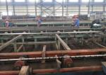 Hot Rolled ASTM A335 P22 Alloy Steel Seamless Tubes