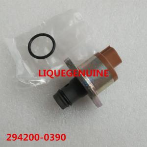 China DENSO VALVE 294200-0390 SCV Pressure Regulator 294200-0390 , 2942000390 factory
