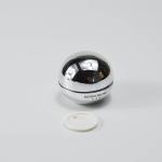 5g Ball Shape Acrylic Eye Cream Container for SKIN CARE Collar Material Acrylic