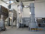 Automatic Spin Flash Drying Equipment For Atrazine / Pesticides