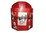 Early Learning Musical Instruments Custom Standee Cardboard Point Of Sale