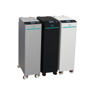 China EU Stock Seplos V4 4.0 DIY Kits 15kwh Case 200A BMS With DC Breaker factory