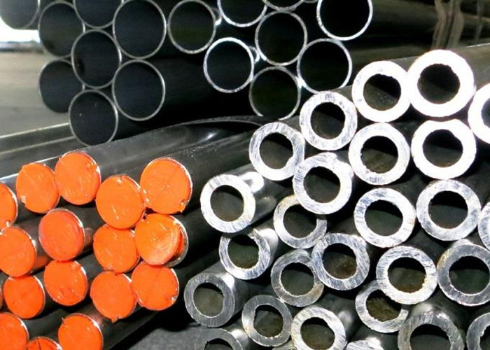 ASTM A213 A312 Cold Drawn Seamless Stainless Tube