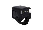Mini Wearable Ring Wireless Laser Barcode Scanner For Warehousing