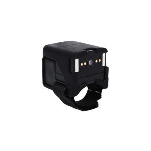 Wireless Bluetooth Touch 1D 2D 35G Mini Barcode Scanner