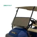 Clear DS 1982-2000.5 Club Car Folding Windshield
