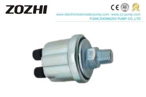 China 0-10 Bar Generator Oil Pressure Sensor Stainless Steel For Diesel Generator Sets factory