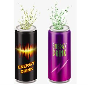 China Automatic Beverage Can Making Machine Coca Cola Can Production Line factory