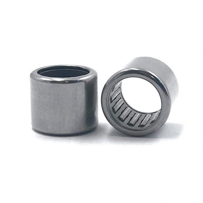 HK1012RS Drawn Cup Needle Roller Beaing With Rubber Seal HK1012-2RS 10x14x12mm