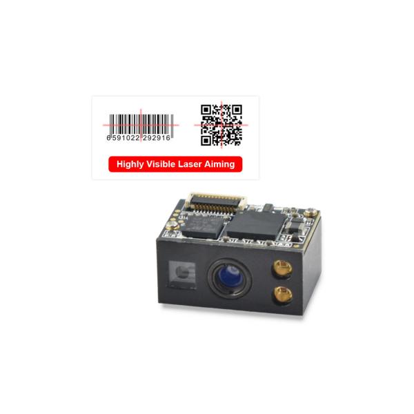 Rakinda LV3396 OEM Scan Engine Rakinda 1D 2D Scanner Module Barcode Reader