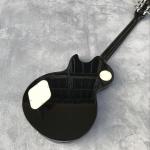 Black 1959 R9 LP standard electric guitar, ebony electric guitar, adjust