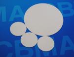 High Thermal Conductivity Ceramic Substrate Aluminum Nitride AlN Ceramic