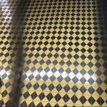 304 Etched Stainless Steel Sheet Founder Geometric Pattern for furniture surface