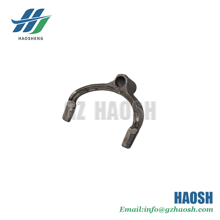 Transmission Fork 8-94435153-3 8944351533 For Isuzu TFR54 4JA1