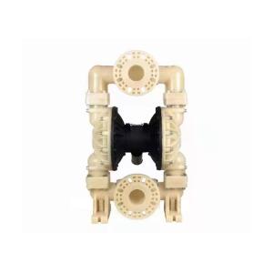 Sewage Pneumatic Diaphragm Pump