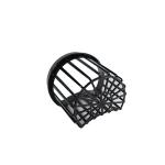 Electronic Shell Body Plastic Parts Atv Plastic Injection Molded Parts