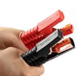 4M Heavy Duty Car Jump Starter Cables 2000AMP CCA / PVC Material