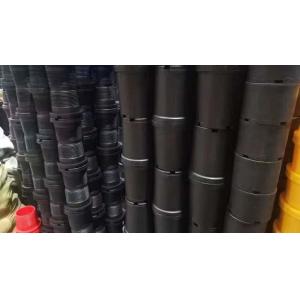 China 3-1/2 PH-6 TS6 Thread Protector Cap For Heavy Duty Drill Pipes Plastic Screw Tubing on sale
