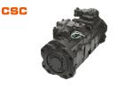 Durable 460 Excavator Hydraulic Pump , Excavator Hydraulic Main Pump