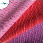 Decorational Silver Shimmer Wallpaper Igh Color Fasteness 4 Grade Easy Dry
