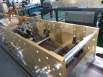 Low Cost Prefab Villa Light Gauge Steel Home House Roll Forming Machine Light