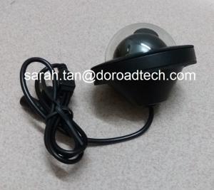 China 600TVL High Definition Bus Surveillance CCTV Video Cameras factory