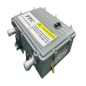 China Battery High Voltage PTC Heater Electric Buses factory