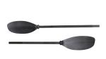 Factory Customize Heavy Duty Lightweight Kayak Paddle Fibre Glass Nylon Blade