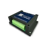 Industrial RS485 Remote IO Module 8 Channel Digital Signal Acquisition Converter