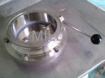 Health Product 1200L 1500L 1000L 3D Powder Mixer Machine