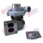 PC200-5 ENGINE TURBO CHARGER 6207-81-8210 For KOMATSU