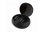146G Black Color Mini Wireless Earbuds Noise Cancelling Bluetooth Earbuds With
