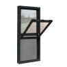 Buy cheap Tinted Glass 1.5mm Soundproof Double Hung Windows from wholesalers