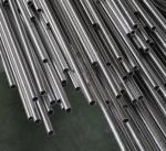 Round Cold Drawn ASTM A269 ASTM A213 304l Tubing