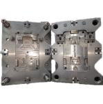 H13 P12 1.2378 Plastic Commodity Mould Hasco Meusburger EQV Base