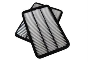 China PP Non-Woven 17801-74060 Replacement Air Filter FOR Lexus / TOYOTA CAMRY factory