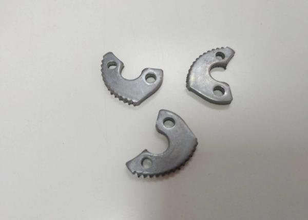 ISO Approval Metal Stamping Parts Custom Stainless Steel Stamping Progressive