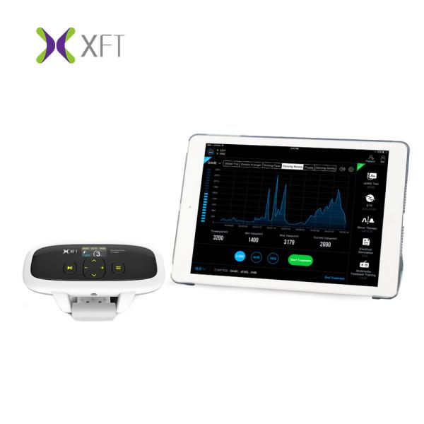 FES Hand Rehab Equipmen H1 Biofeedback SEMG Neuromuscular Electrical EMG