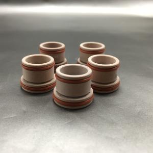 China Plasma Cutting Parts Swirl Ring 277139 factory